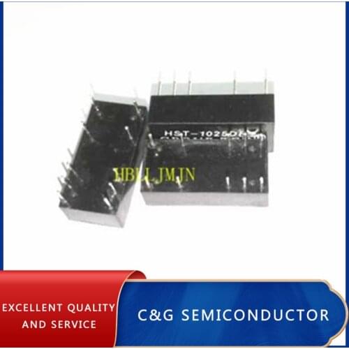 10pcs networks transformer HST-1025DR HST-1025