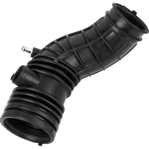 17228-RAC-U00 Engine Air Intake Tube Hose Pipe Rubber for Honda CM4 2003-2007