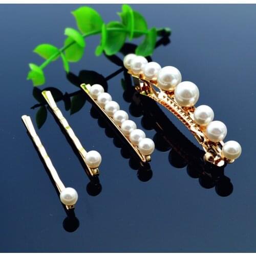 4PCS/lot Bows Lace Hair Clip Accessories For Women Hairgrip Girl Hairclips Barrette Headwear Headband