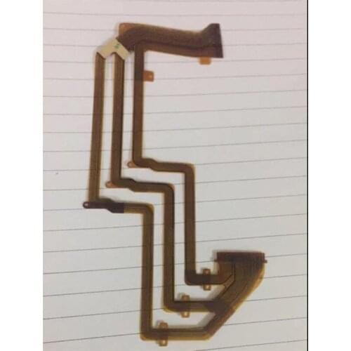 5pcs for Sony PJ10 XR160 cable screen cable screen flex LCD link screen axis flex