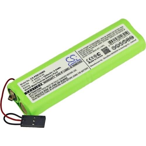 Cameron Sino Battery For Puritan Bennett 49221900,PB100,PB700,Renaissance II