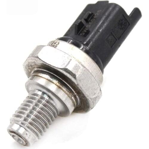 Fuel Rail Pressure Sensor OEM KA51S07 5WS40426 for Ford F-250 F-350 F-450 F-550 Super Duty 6.4L