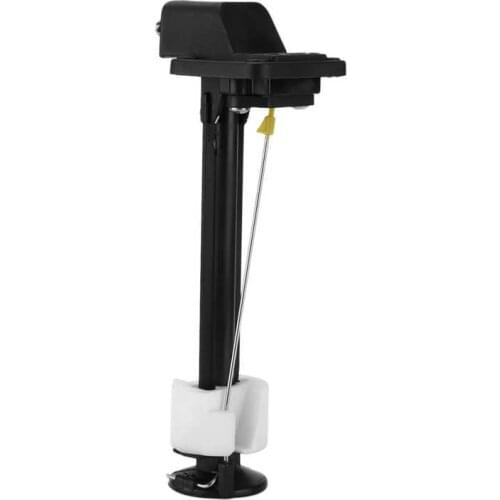 Boat Fuel Tank Gauge 6YL‑24260‑00 Durable Replacement for Yamaha Outboard Motor External 12L/24L for Yacht