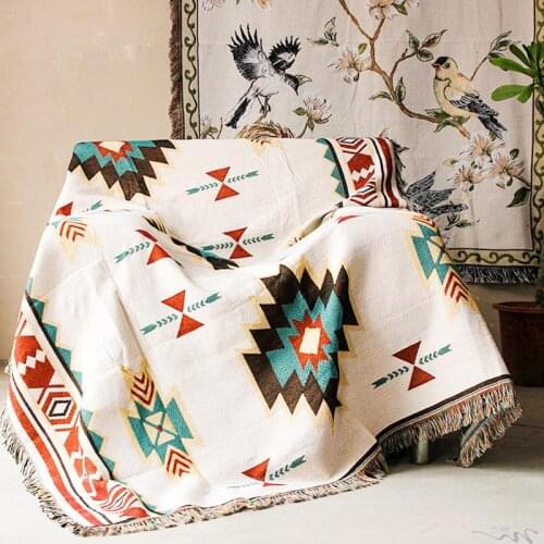 Deetrust Blankets