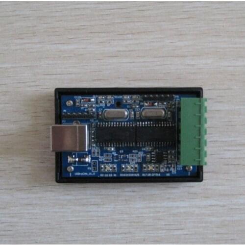 For USBCAN CAN-ESS-2