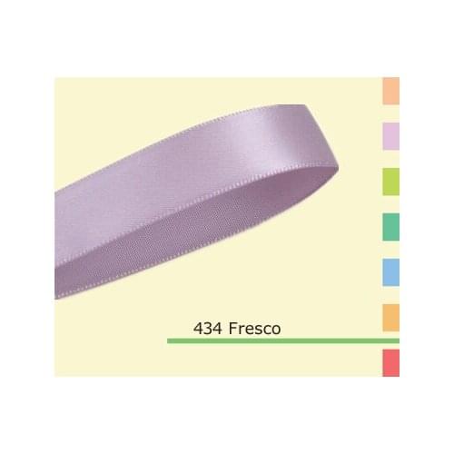 3" inch (75mm) Double Faced Satin Ribbons