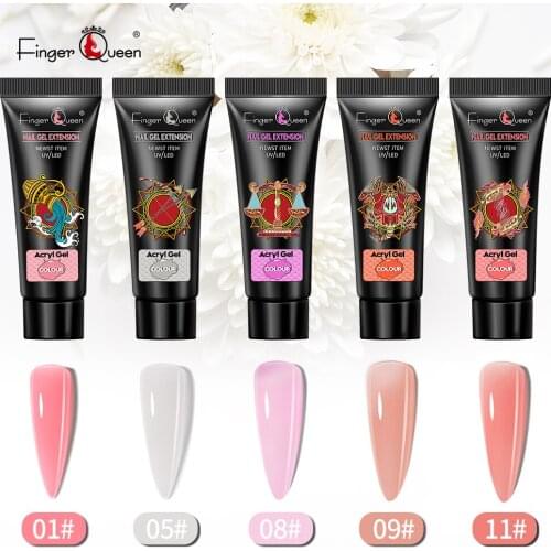 Gel Nail Polish Art Uv Supplies For Professionals Semipermanent Varnish 3d Flower Butterfly Snake Artificial Decoration Anime