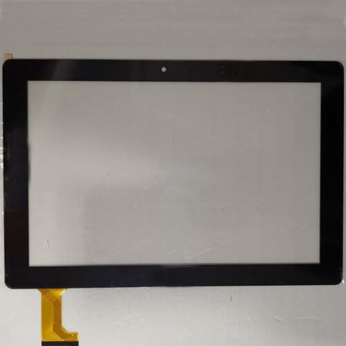 HXD-10126-V6.0 54Pin For Archos Sense 101X 10.1" inch Tablet Capacitive Touch Screen Touch Panel Digitizer Panel Replacement
