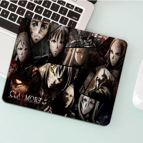 MRGLZY Computer Mouse Pad Table Pad Game Mouse Pad Game Console Accessories Best Seller Mousepad Gaming Claymore Mouse Pad