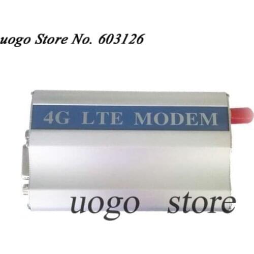 International 4G MODEM Modem SMS Language Internet Access GSM Netcom China Mobile Unicom Telecom