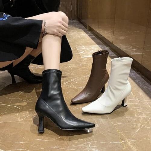 Mistkerau Women's Boots