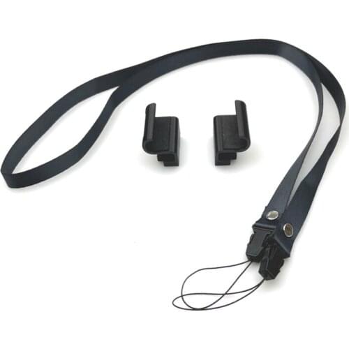 Remote control Mobile phone clip extend arm neck lanyard strap for dji mavic mini / mavic 2 pro zoom /pro 1 / air / spark drone