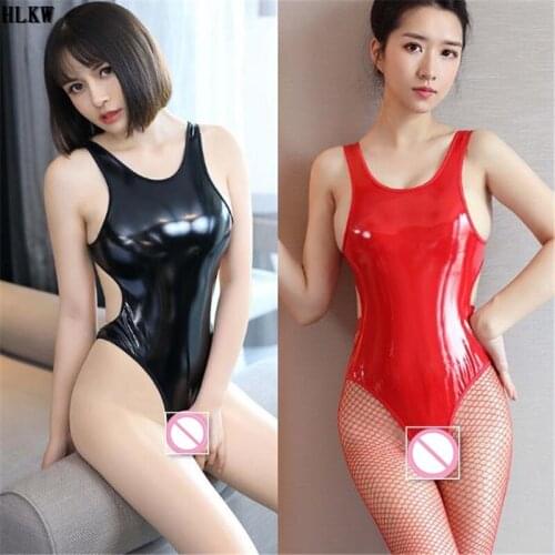 Sexy Black Bodysuit Women See-Through Mesh Bodycon Bodys Transparent Body Femme Night Out Summer Party Bodysuits