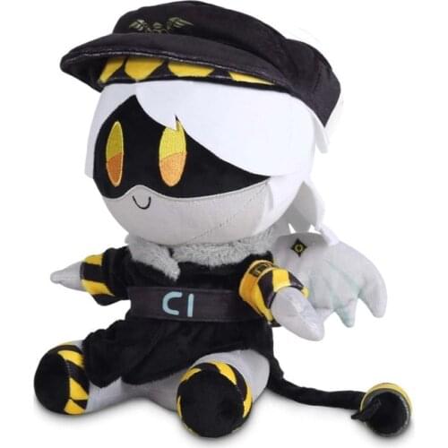 SHAN JI X Toy Phones