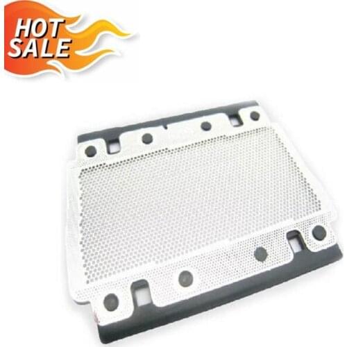 High Quality Razor Head Replacement Foil Screen For BRAUN 3752 3105 5447 3710 5449 Shaver Razor Mesh Replacement Free Shipping