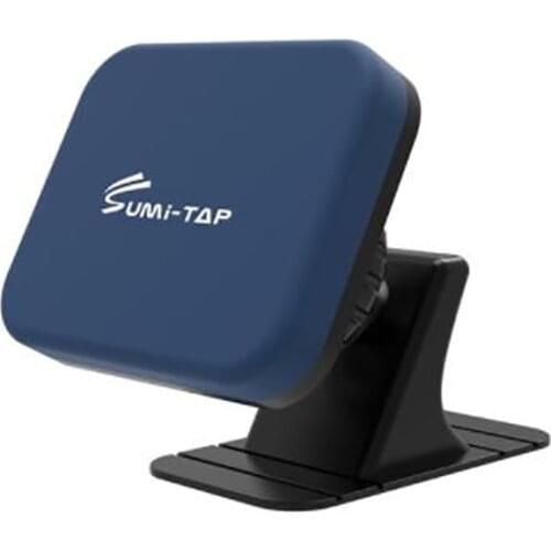 SUMI-TAP netic Car Phone Holder Dashboard net Support 360 Degree Universal GPS Car Sucker Mount Mobile Phone Stand