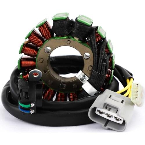 Topteng Magneto Generator Stator Fit for Honda CRF450L 2019 2020 Off-Road 31120-MKE-A51 motorcycle accessories