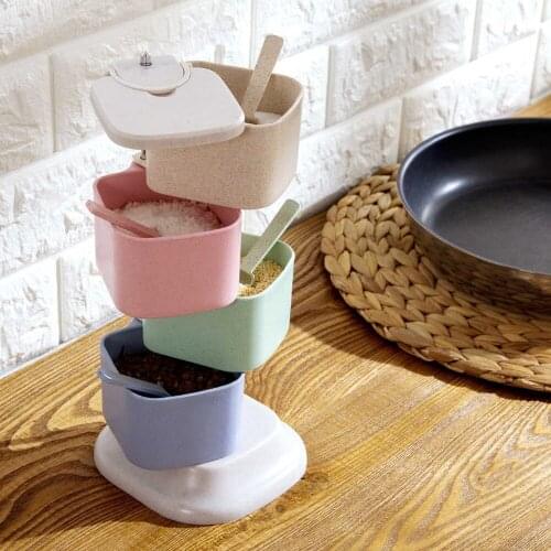 XINCHEN Spice Containers