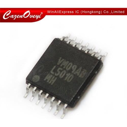 1pcs/lot LM5010MHX LM5010MH L5010MH TSSOP-14 In Stock