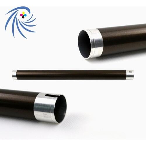 10pcs DP1520 DP1520 DP1820 DP8016 DP8020 Upper Fuser Roller For Panasonic DP 1520P 1820P 1820E 8016P 8020E heating fuser roller