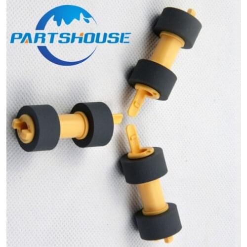 12Pcs New Tray 1 Feed Roller Kit T1 116R00003 for Xerox Phaser 3610DN 3610N WorkCentre 3615DN 3655S 655X pick up roller Tray 1