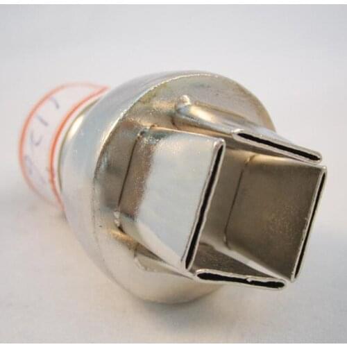 14mmx14mm diameter BGA nozzle BGA Desoldering Hot Air Nozzle For Desoldering Station 850/852