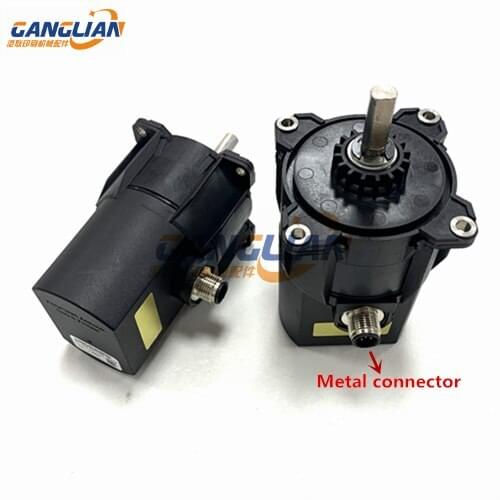 4 pieces 71.112.1311 Motor For HD printing machine 71.112.1311/02