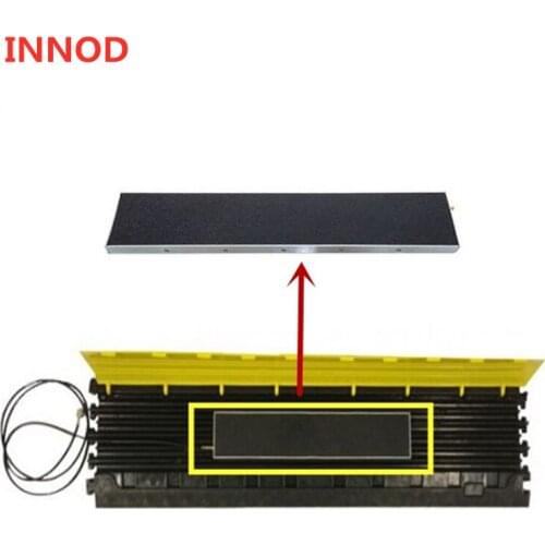 5dBi vertical uhf rfid antenna 860-960mhz for marathon race