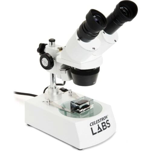 High Magnification Binocular Integrated Microscope Professional Laboratory 5000 Childrens Times Scientific Biology