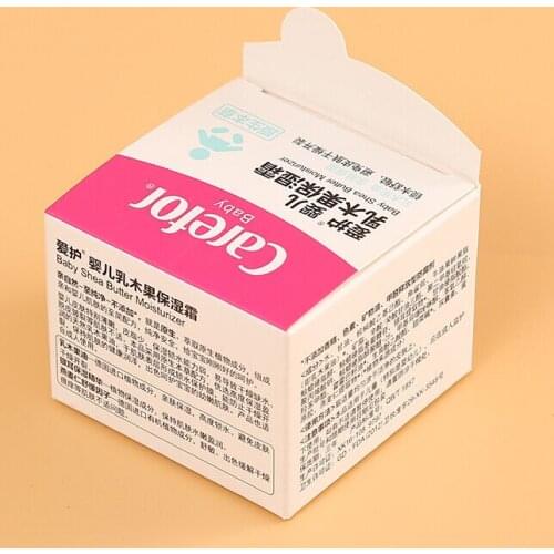 Private label paper board perfume box with die cutting eva foam insert,printed packaging cardboard boxes ---PX10044