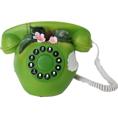 DecoHouse Landline Telephones