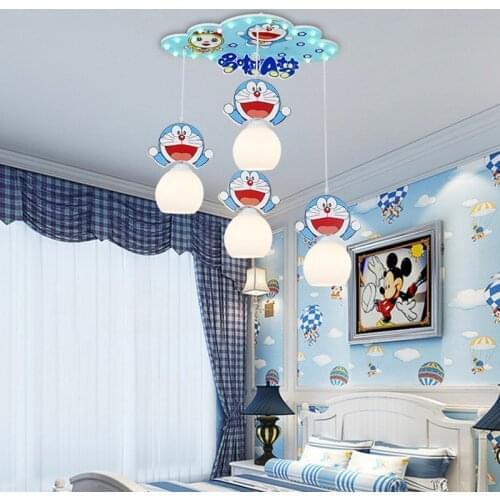 Nordic dining room children bedroom decorative led ceiling lamps pendant lights indoor lighting interior lighting ceiling lamp
