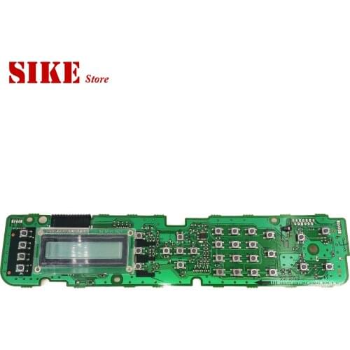 JC92-02497A Display For Samsung CLX-3305FN CLX-3305FW 3305FW 3305FN Control Panel Board JC92-02497B JC92-02497C JC92-02497D
