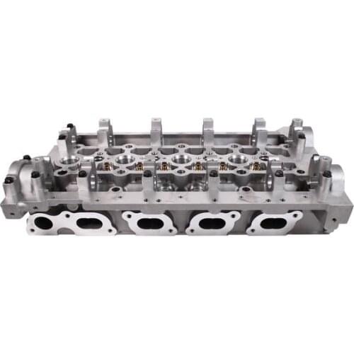 Cylinder Head 908797 7701476952 7701474144 7701474715 4416483 Fit for Renault Master G9T 2.2DTI 2.5DTI 16V 600 702 703 706 707