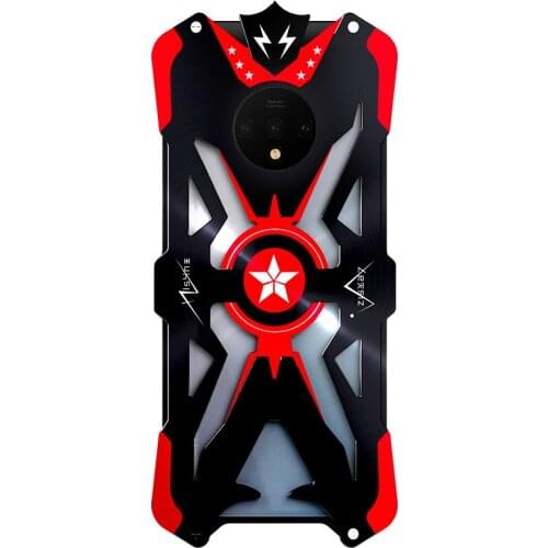 IM－CHEN OnePlus 7T Phone Cases