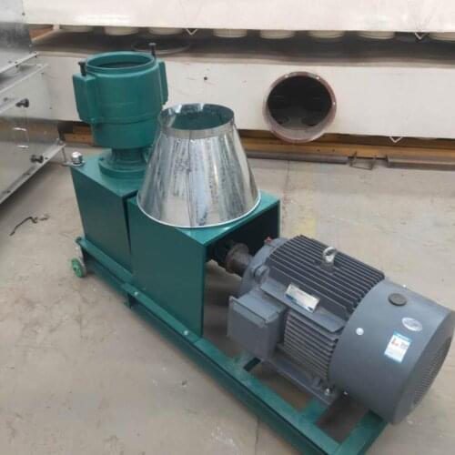 China Supply Farming Equipment Pellet Machine Made in China