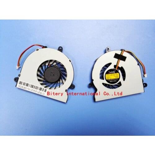 CPU Cooler Fan For Dell Inspiron 15R 3521 3721 5521 5535 5537 5721 Vostro 2521 Latitude 3540 By FORCECON DFS470805CL0T