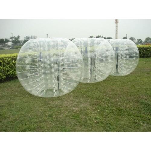 High quality TPU Bumper Ball For Adults ,Zorb Body Ball For Sale,With Free Logo,Inflatable Bubble Suit,Loopy Ball free shipping