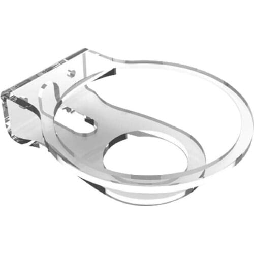 Sportlink Wall Mount Stand Hanger Space Saving Bracket for HomePod Mini Alexa Echo Dot 4th 3rd Gen Smart speaker Outlet Holder