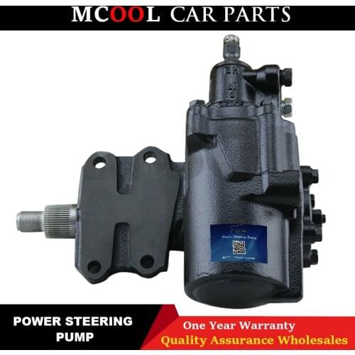 NEW Power Steering Box Steering Boxes 4411060212 For Toyota Land Cruiser HZJ80 FZJ80 HZJ105 FZJ105 44110-60212 LHD