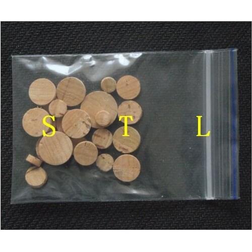 5 set oboe cork pads 115 pcs