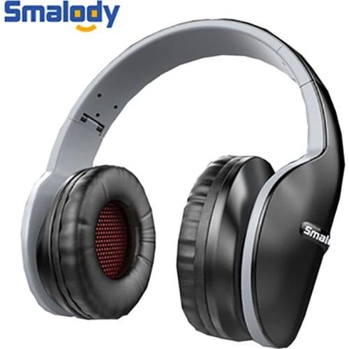 Ravi Closed-back Headphones