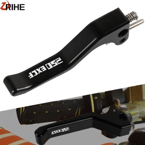 CNC For 250/300 XC/SX/XCW/EXC/6D 2016 2017 2018 2019 2020 Motocross Left Clutch Levers Handle Conversion Lever Save Effort Kits