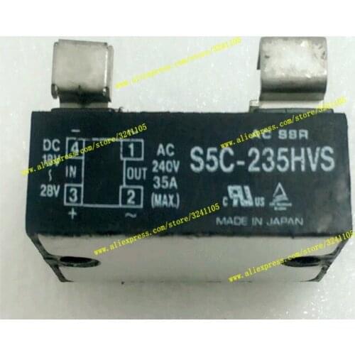 S5C-235MVF S5C-235MVS