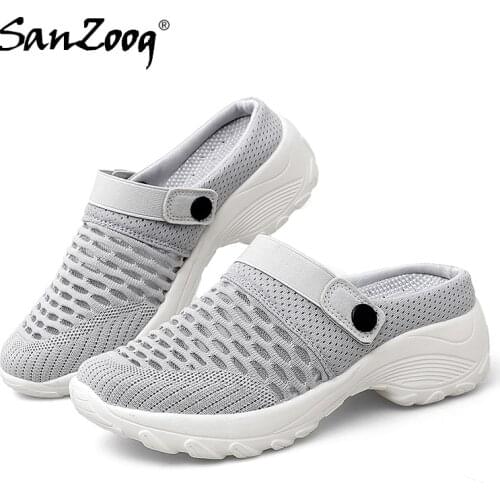 Sanzoog Low-heeled Shoes