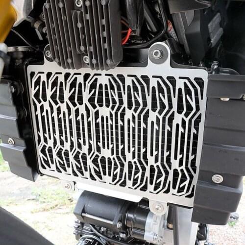 Motorcycle Motor Bike Radiator Grill Cover Protector Oil Cooler Guard For BMW G310GS G 310GS G310R G 310R