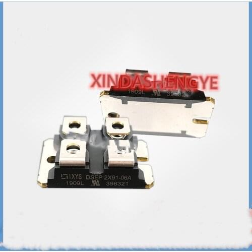 1PCS DSEP2X91-06A