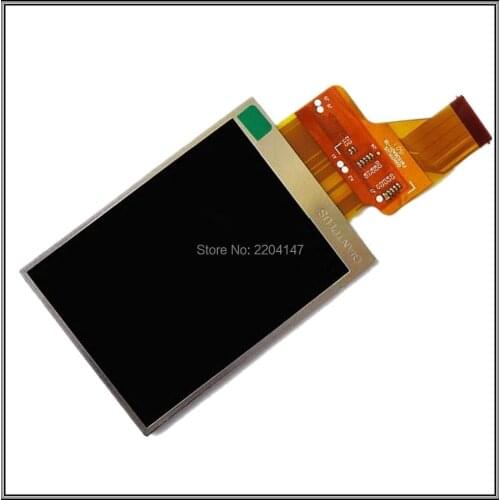 100% NEW LCD Display Screen For Nikon Coolpix L840/ B500 Digital Camera Repair Part
