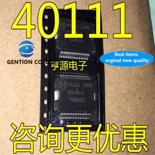 2Pcs 40111 in stock 100% new and original