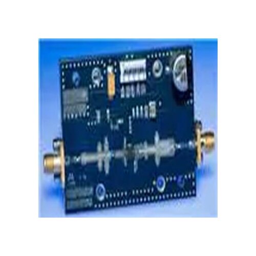CGHV1F006S-AMP3 RF Development Tools Test Board with GaN HEMT